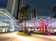 <a href="https://landscapearchitecturebuilt.com/arcloud">Arcloud</a>, <br>Seoul, South Korea
