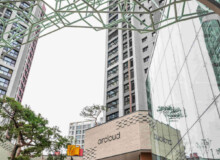 <a href="https://landscapearchitecturebuilt.com/arcloud">Arcloud</a>, <br>Seoul, South Korea