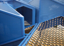 <a href="https://landscapearchitecturebuilt.com/plot-5">East Village - Plot 5 play space</a>, <br>London, UK