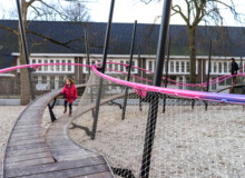 <a href="https://landscapearchitecturebuilt.com/play-garland-oosterpark">Play garland in Oosterpark</a>, <br>Amsterdam, the Netherlands