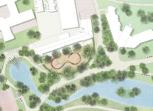 <a href="https://landscapearchitecturebuilt.com/play-garland-oosterpark">Play garland in Oosterpark</a>, <br>Amsterdam, the Netherlands